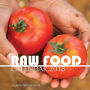 Raw Food Calendar 2018: 16 Month Calendar