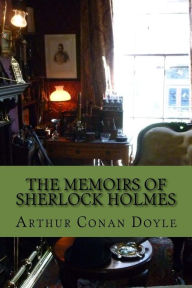 The Memoirs of Sherlock Holmes