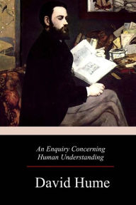 Title: An Enquiry Concerning Human Understanding, Author: David Hume