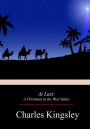 At Last: A Christmas in the West Indies