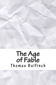 The Age of Fable