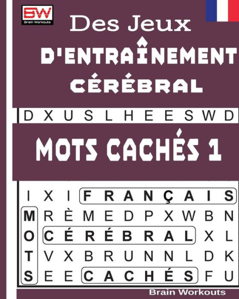 Des Jeux D'entraï¿½nement Cï¿½rï¿½bral - MOTS CACHï¿½S 1