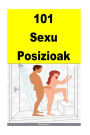 101 Sexu Posizioak