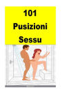 101 Pusizioni Sessu