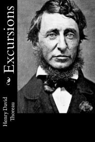 Title: Excursions, Author: Henry David Thoreau