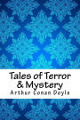 Tales of Terror & Mystery