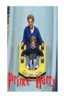 Prince Harry: Who's the Daddy?