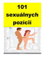 101 sexuálnych pozícií