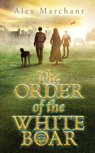 The Order of the White Boar