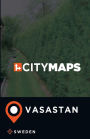 City Maps Vasastan Sweden