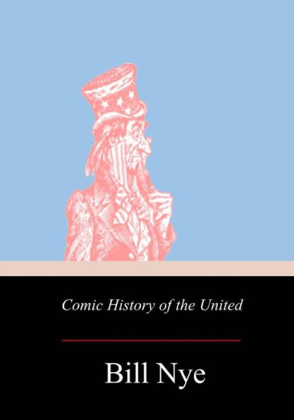 Comic History of the United States