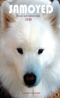 Samoyed Pocket Monthly Planner 2018: 16 Month Calendar