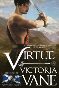 Title: Virtue, Author: Victoria Vane