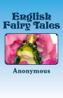 English Fairy Tales