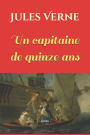 Un capitaine de quinze ans
