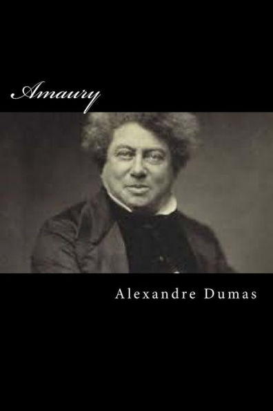 Amaury