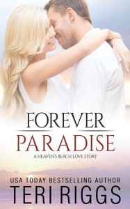 Title: Forever Paradise, Author: Teri Riggs
