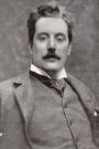 Giacomo Puccini Photo Portrait Journal: Take Notes, Write Down Memories in this 150 Page Lined Journal