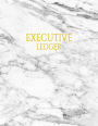 Executive Ledger: 2 Columns