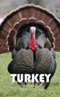 Turkey Weekly Planner 2018: 16 Month Calendar