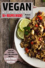 Vegan Anti - Inflammatory Diet Recipes: Healthy - Easy Prep - Anti - Inflammation Recipes