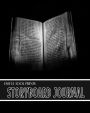 Useful Tool Prints Storyboard Journal: Storyboard Notebook Screenplay Journal 100 Pages 8