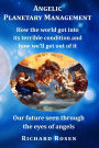 Angelic Planetary Management: How the world got into its terrible condition and how we?ll get out of it