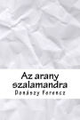 Az arany szalamandra