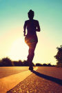 Running, Marathon Journal: Blank Notebook Diary Log