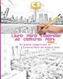Libro para colorear de Central Park: Un paseo m