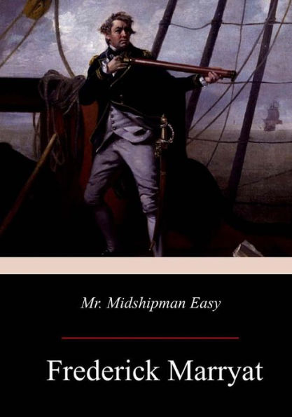 Mr. Midshipman Easy