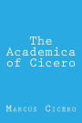 The Academica of Cicero