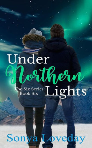 Under Northern Lights