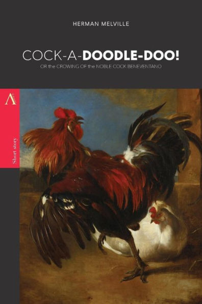 Cock-A-Doodle-Doo!