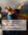 The merchant of Venice. By: y William Shakespeare, general editor: Henry van Dyke (November 10, 1852 - April 10, 1933), edited By: Felix E. Schelling (1856-1945).: The Merchant of Venice is a 16th-century play by William Shakespeare in which a merchant in