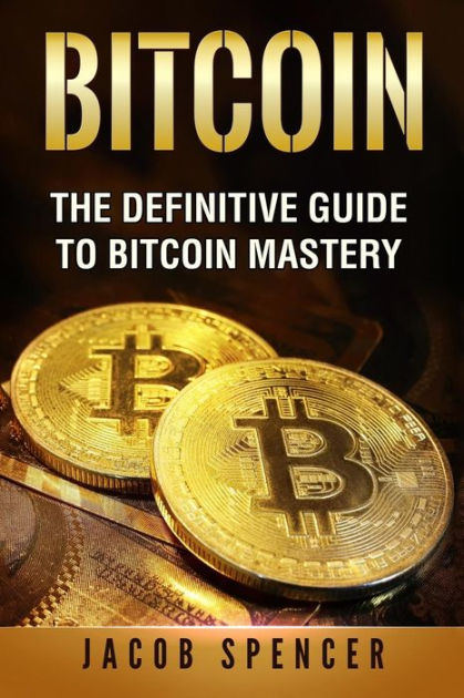 bitcoin book