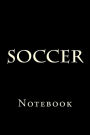 Soccer: Notebook
