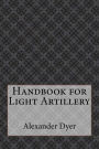 Handbook for Light Artillery