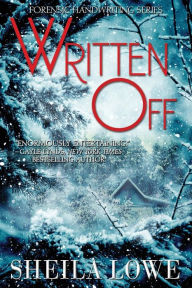 Title: Written Off, Author: Sheila Lowe