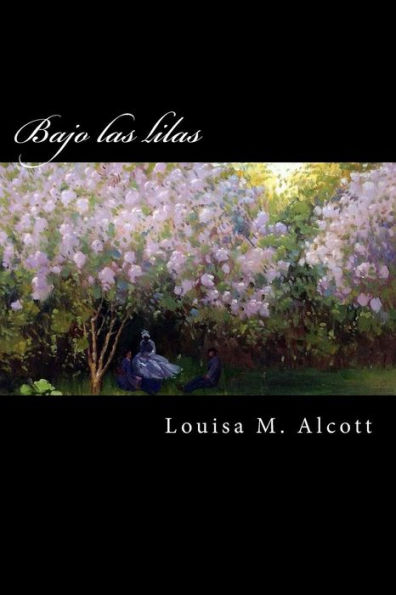 Bajo las lilas