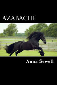 Title: Azabache, Author: Anna Sewell