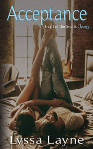 Title: Acceptance: Heart of the South: Jonesy, Author: Lyssa Layne