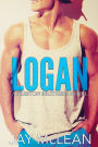 Logan - A Preston Brothers Novel: A More Than Series Spin-Off