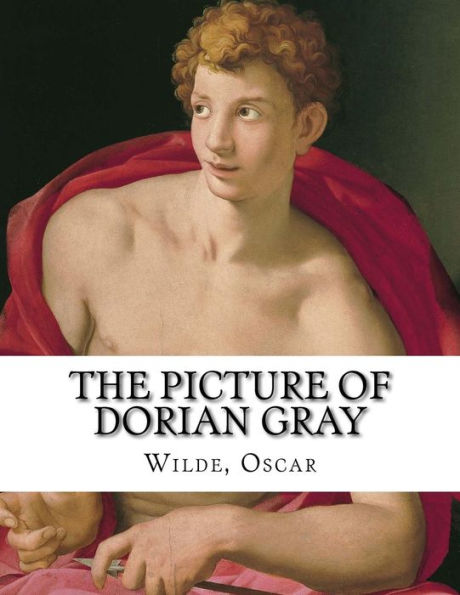 The Picture of Dorian Gray