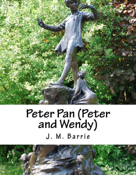 Peter Pan (Peter and Wendy)