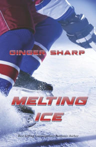 Title: Melting Ice, Author: Kathy Krick