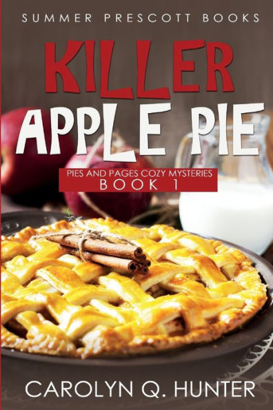 Killer Apple Pie
