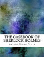 The Casebook of Sherlock Holmes