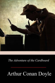 Title: The Adventure of the Cardboard Box, Author: Arthur Conan Doyle