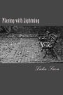Playing with Lightning: Short Stories Written in a Call Center During Open Enrollment Season